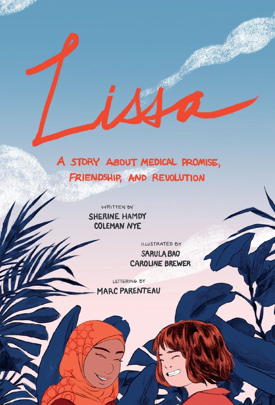 ethnoGRAPHIC - Lissa - cover