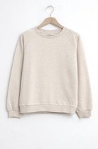 Sissy-Boy - Beige basic sweater