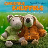 Forte Boek - Christels knuffels (NL) Christel Krukkert