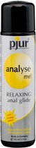 Pjur Analyse Me - Relaxing Anaal Glijmiddel - 100 ml