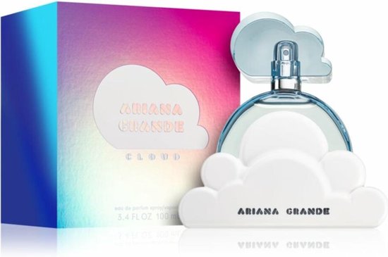 cloud eau de parfum