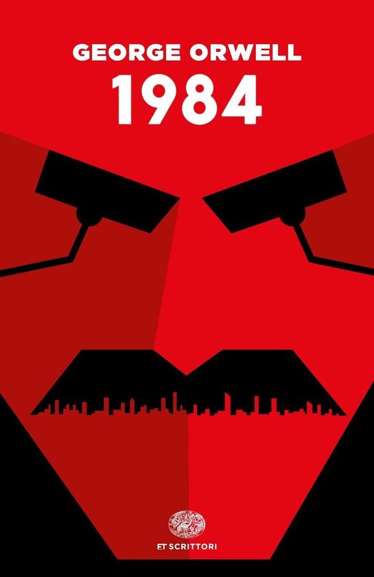 1984 - cover