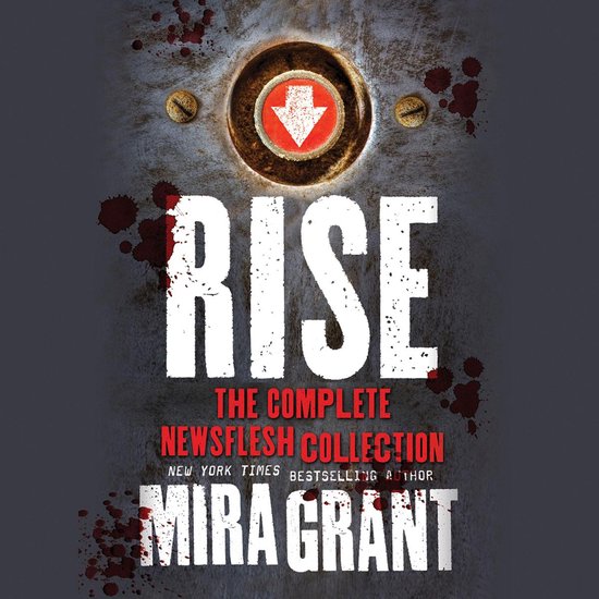 Rise - cover