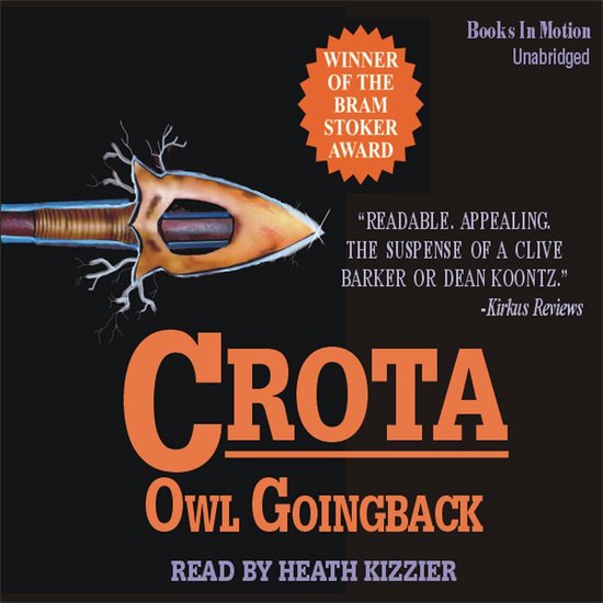 Crota - cover