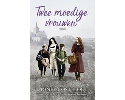 Twee moedige vrouwen - special loterij