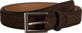 Magnanni 1078 Riemen - Bruin - Maat 105