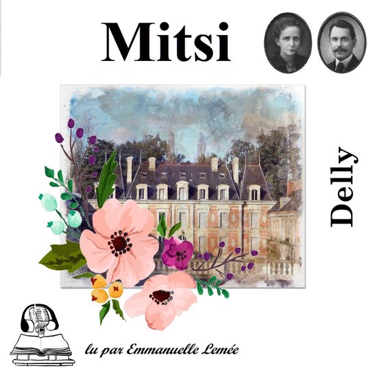 Mitsi - cover