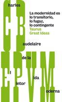 Serie Great Ideas 28 - El pintor de la vida moderna (Serie Great Ideas 28)