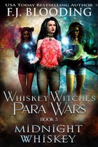 Whiskey Witches Para Wars 3 - Midnight Whiskey