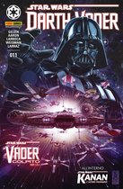 Darth Vader 11 - Darth Vader 11