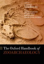Oxford Handbooks - The Oxford Handbook of Zooarchaeology
