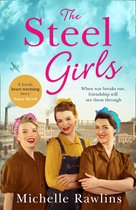The Steel Girls 1 - The Steel Girls (The Steel Girls, Book 1)