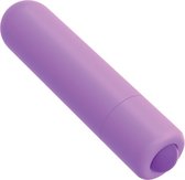 Vibrators voor Vrouwen Dildo Sex Toys Erothiek Luchtdruk Vibrator - Seksspeeltjes - Clitoris Stimulator - Magic Wand - 10 standen - Transparant - Fantasy®
