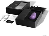Lelo lily 2 personal massager plum