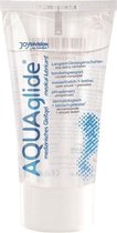 Glijmiddel Waterbasis Siliconen Easyglide Massage Olie Erotisch Seksspeeltjes - 50ml - Aquaglide®