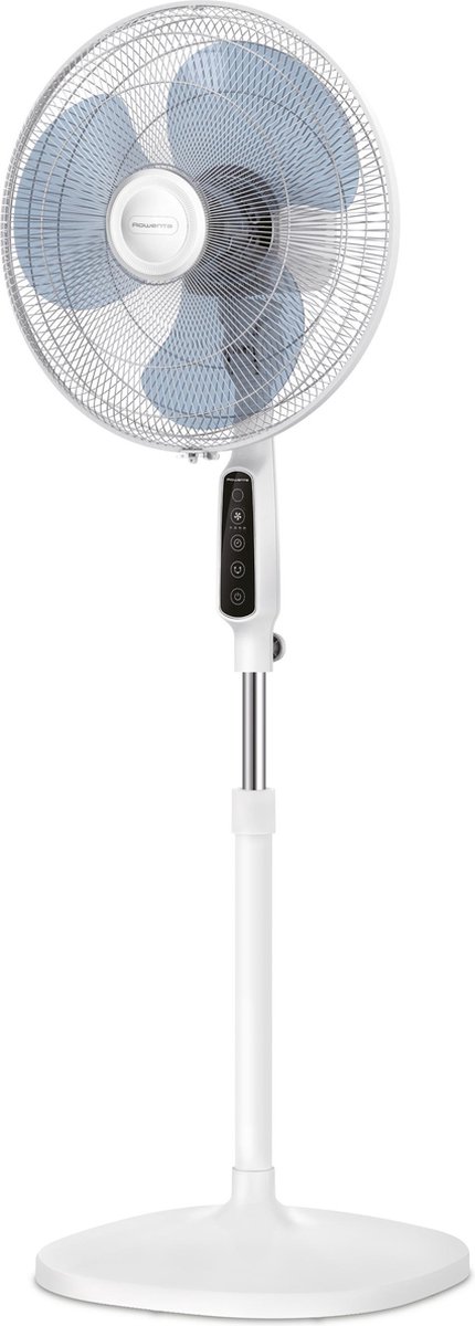 Rowenta Essential+ VU4440F0 - Statiefventilator - Inclusief timer