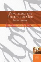 Paraclete Essentials - Practicing the Presence of God: Learn to Live Moment-by-Moment