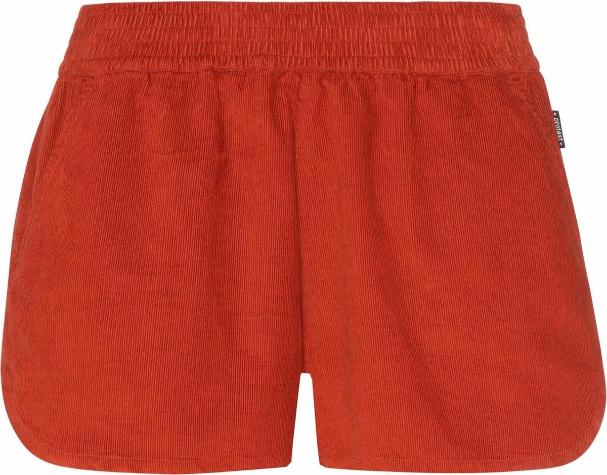 Protest Luz korte broek dames /34 Clay