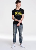 Logoshirt Print T-Shirt
