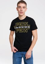Star Wars - Pew Pew - Unisex T-shirt