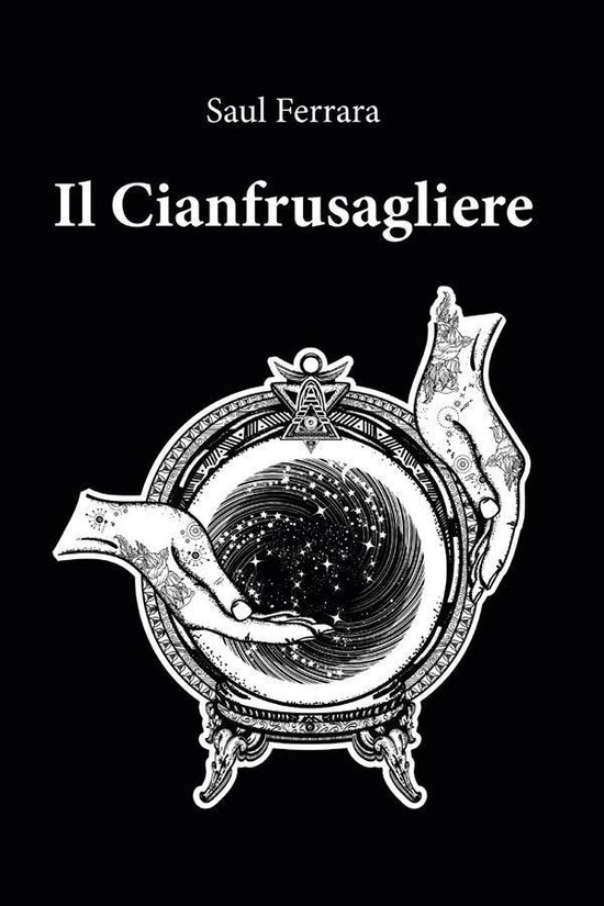 Il Cinfrusagliere - cover