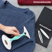 InnovaGoods - Pluizentondeuse 4 in 1
