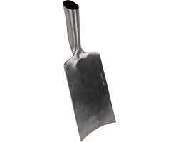 Talen Tools – Betuwse Kleispade – Blank gepolijst – Zonder steel