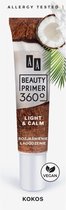 Beauty Primer 360 Licht & Kalmerende Basis Kokosnoot 30ml