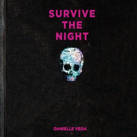Survive the Night - cover