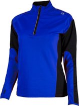 Rogelli Ds Runningtop Elka Kobalt/Zwart  M