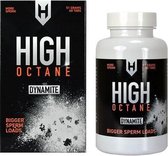 Bundle - Morningstar - High Octane Dynamite Sperma Verbeteraar met glijmiddel
