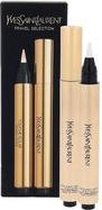 Yves Saint Laurent - Touche Éclat Travel Selection - Rozjasnňující korektor 2 x 2,5 ml No.1 - 5ml