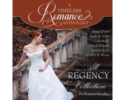 All Regency Collection
