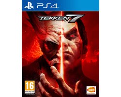 Tekken 7 ps4 sales