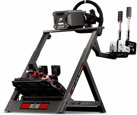 Next Level Racing Wheel Stand DD for Direct Wheel