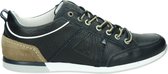 Gaastra Bayline Dbs Lage sneakers - Leren Sneaker - Heren - Blauw - Maat 44