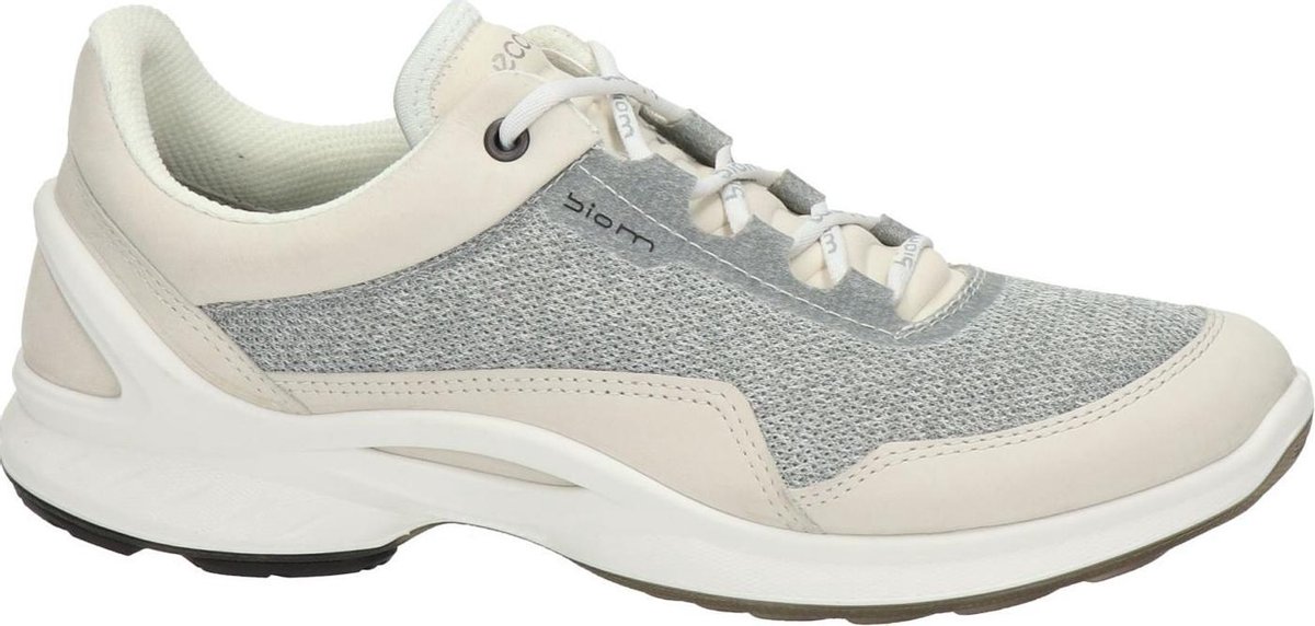 Ecco Biom Fjuel W sneakers wit - Maat 36 | bol.com