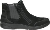 Ara Meran dames boots - Zwart - Maat 38,5