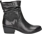 Marco Tozzi dames boot - Grijs - Maat 38