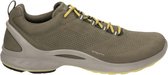 ECCO Biom Fjuel Heren Veterschoen - Beige - Maat 41