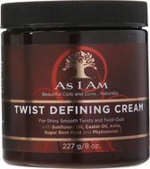 As I Am Twist Defining Cream 237ml crème capillaire Femmes
