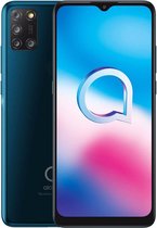 Alcatel 3X (2020) - 64GB - Groen