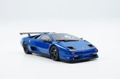 Lamborghini Diablo SVR - 1:18 - Kyosho