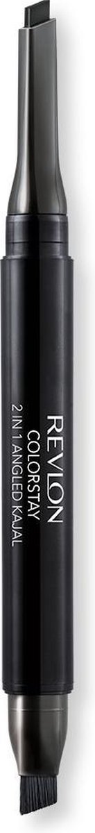 Revlon ColorStay 2 in 1 Angled Kajal eyeliner #104