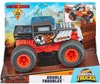 foto van Hot Wheels Transformerende Monster Truck 1:24 Bone Shaker