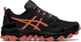 GEL-FUJITRABUCO 8 DAMES TRAIL HARDLOOPSCHOENEN