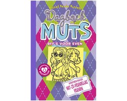 foto van Dagboek van een muts 11 - BFF's voor even