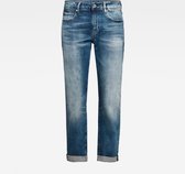 Jeans dames G-Star Blue denim maat 33