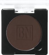 Ben Nye Eyeshadows - Black Brown
