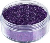 Ben Nye Sparklers Glitter - Briljant purple
